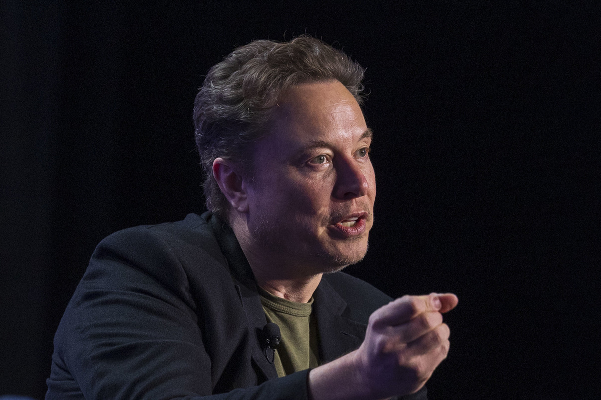 Pagājušajā gadā Elons Musk prognozēja, ka šovasar notiks kaut kas slikts: šoreiz viņam bija taisnība.