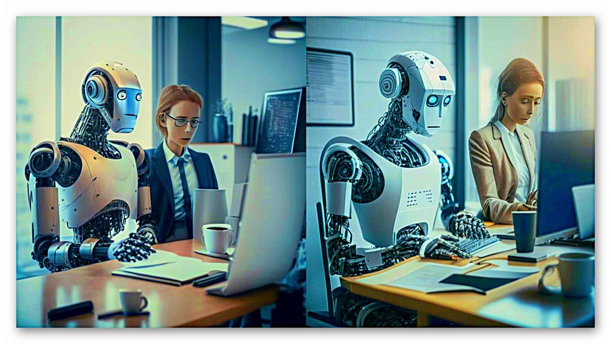 Jau realitāte: Ķīnā izveidots robots, kas var strādāt tur, kur cilvēks nevar izdzīvot