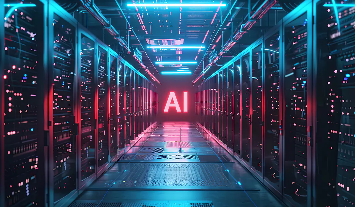 Uzņēmums Meta tik ļoti steidz kļūt par līderi mākslīgā intelekta jomā, ka ir izdarījis kaut ko neparastu: tas būvē datu apstrādes centru teltīs.