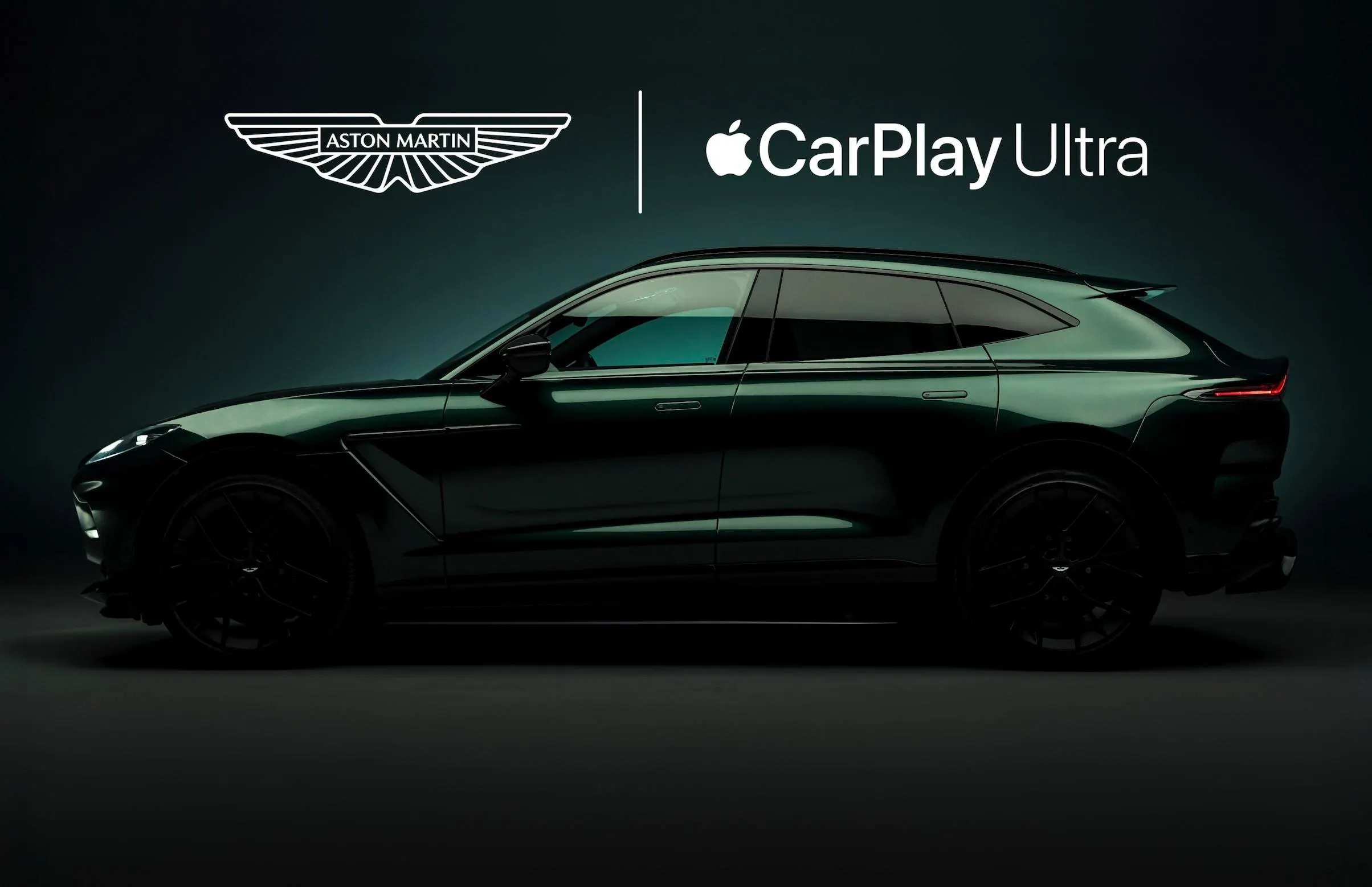 Jaunākā Apple automobiļu lietotne debitē Aston Martin: mēs testējam CarPlay Ultra DBX707