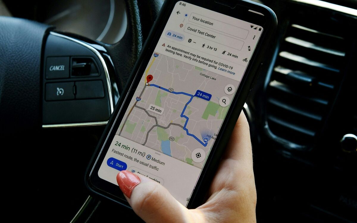 Google Maps — tā ir vēsture manā Android Auto, tagad es izmantoju alternatīvu, kas darbojas pat bez interneta.