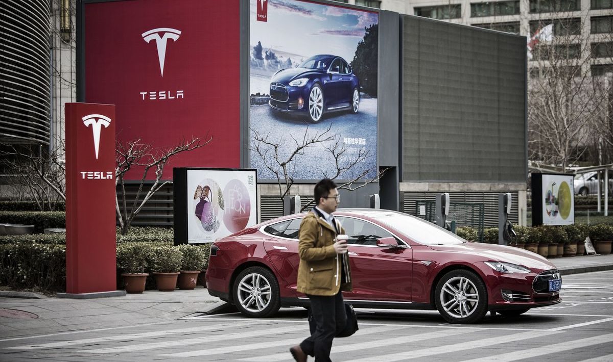 Tesla