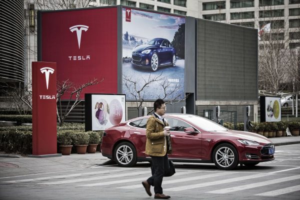 Tesla