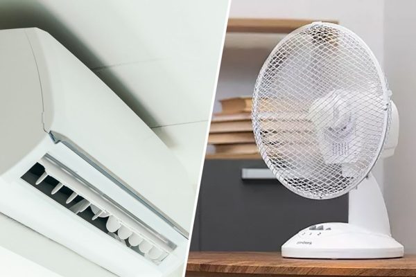 ventilatora