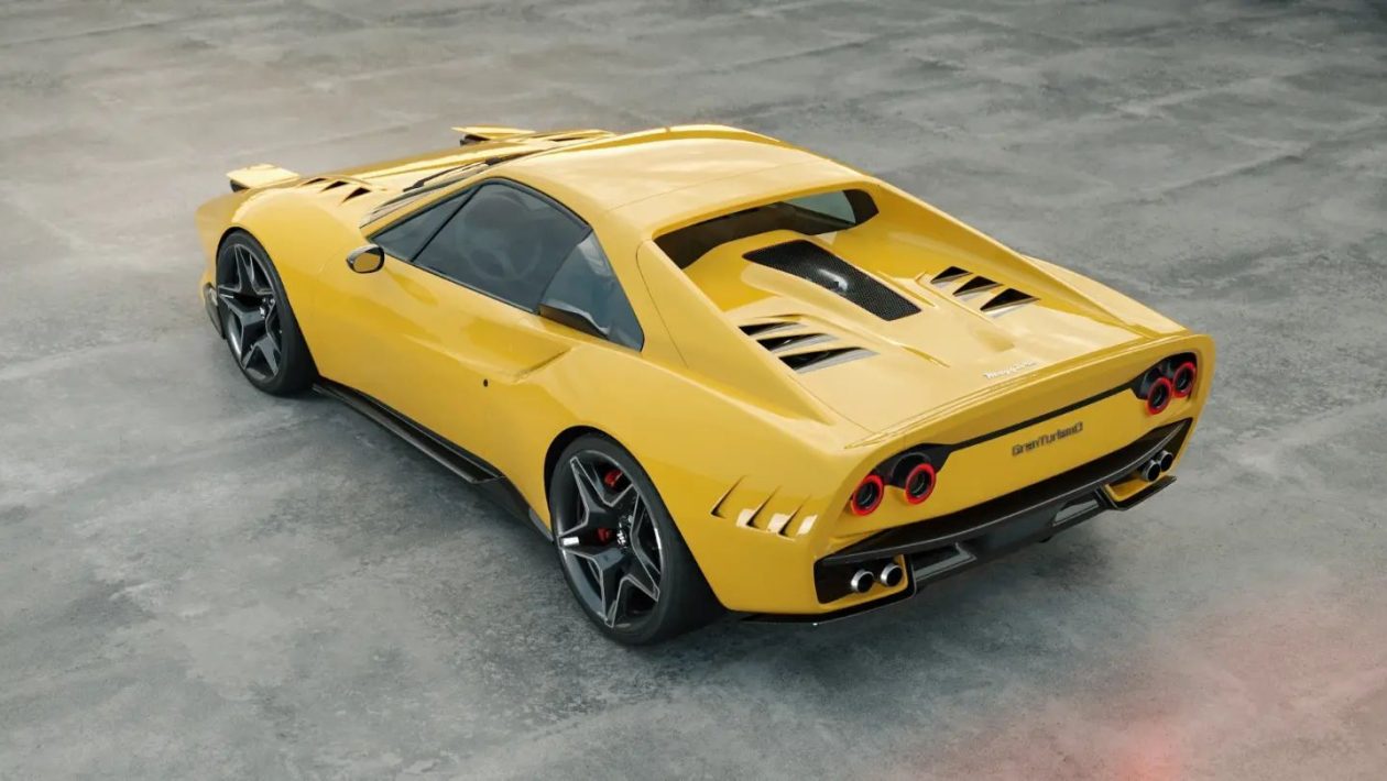 Ferrari