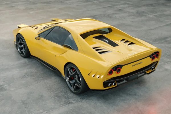 Ferrari
