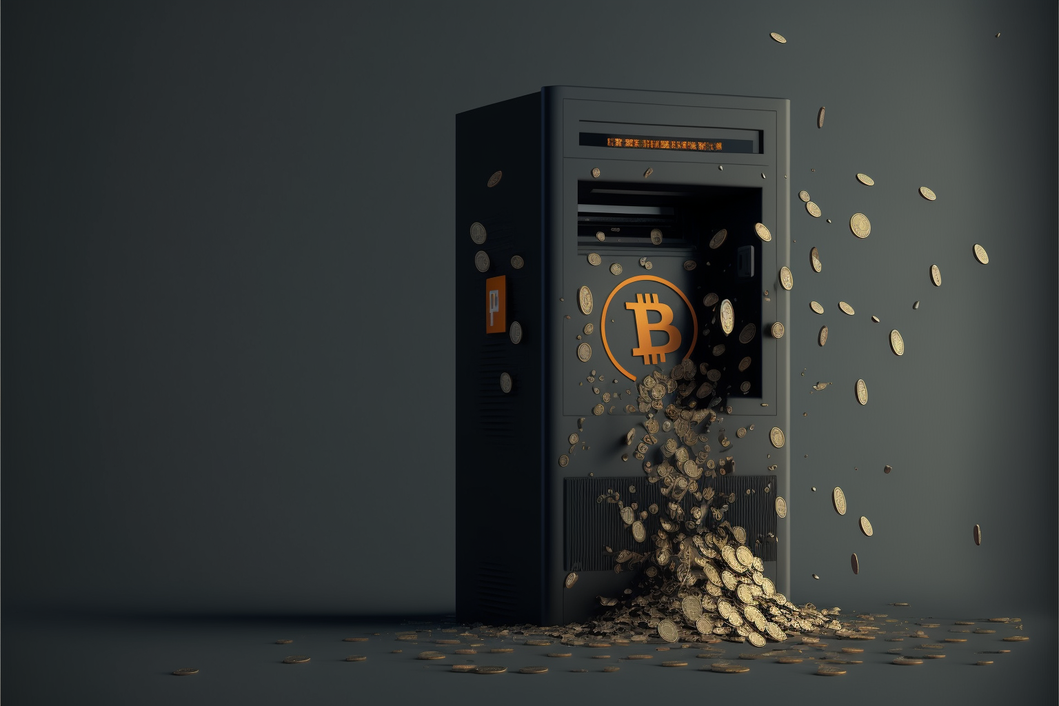 “Bitcoin ir koka durvis, kas var aizdegties,” paziņo Ķīna, izveidojot savu kvantu skaitļošanai drošu blokķēdi.