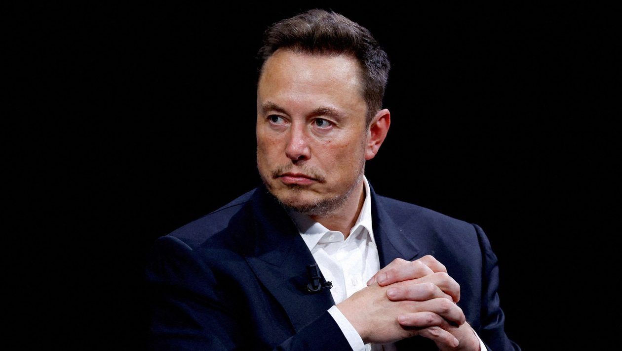 Musk