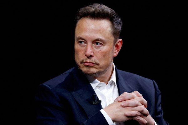Musk
