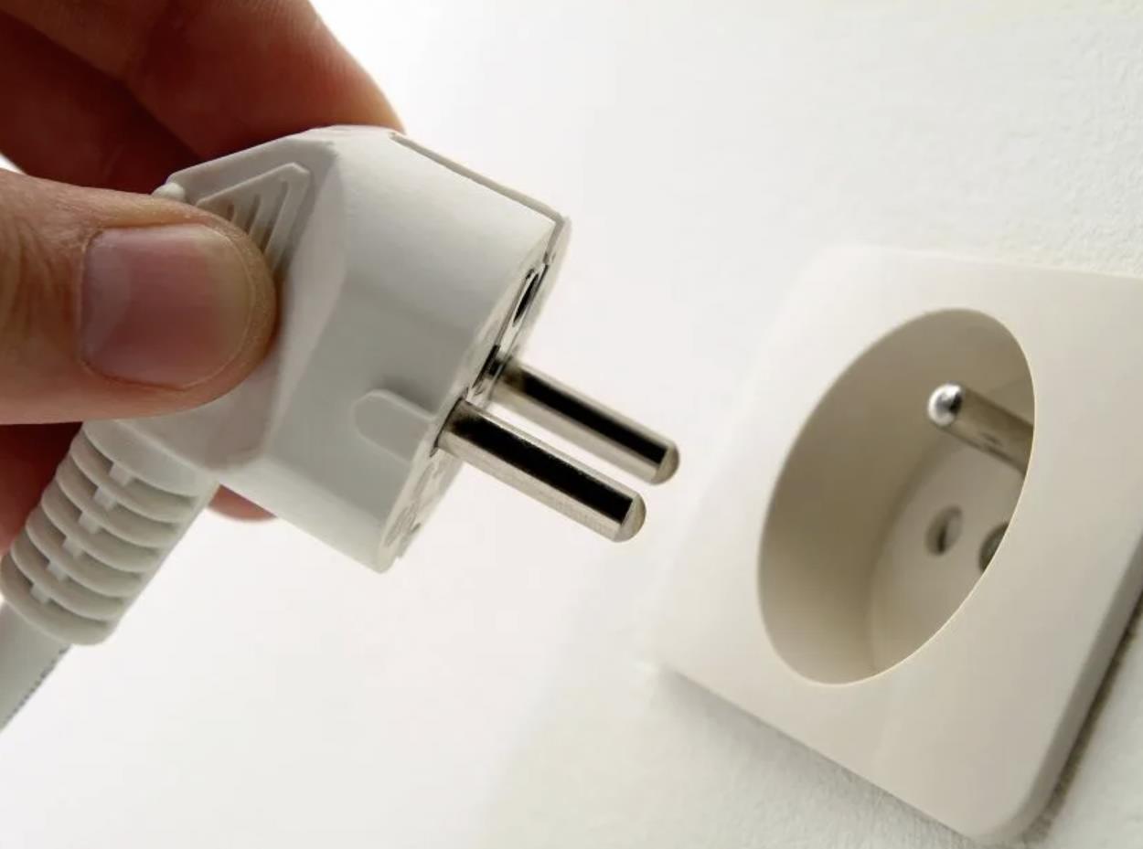 Ierīce, ko nekad nedrīkst atvienot no rozetes, jo tas var divkāršot elektroenerģijas patēriņu.