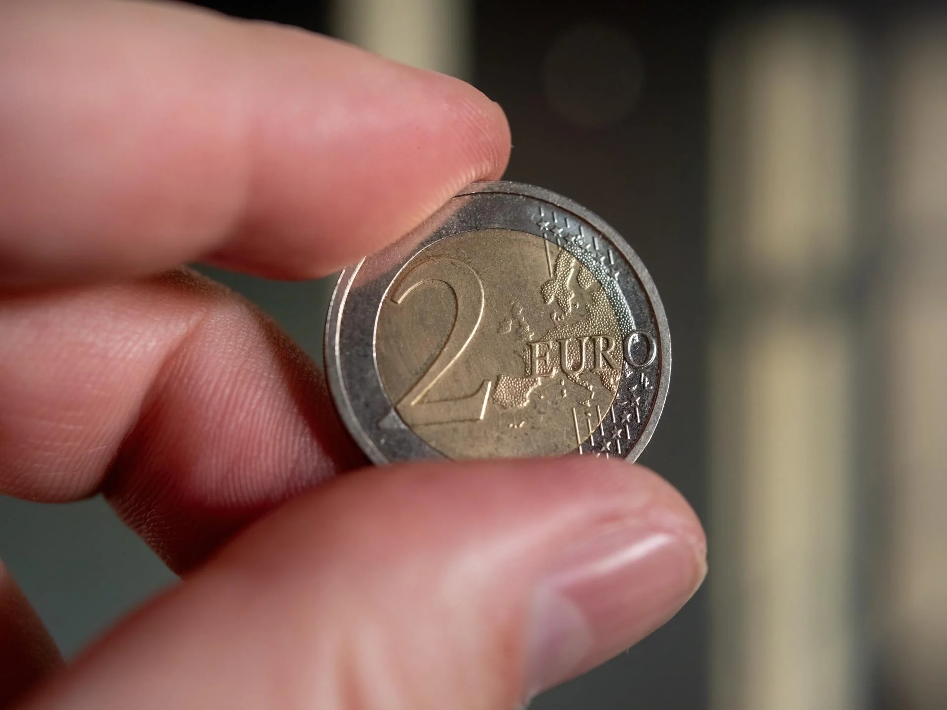 Labas ziņas kolekcionāriem: šī monēta palielina savu vērtību 500 reizes, un, ja tā ir jūsu rīcībā, ar to varēs apmaksāt atvaļinājumu.
