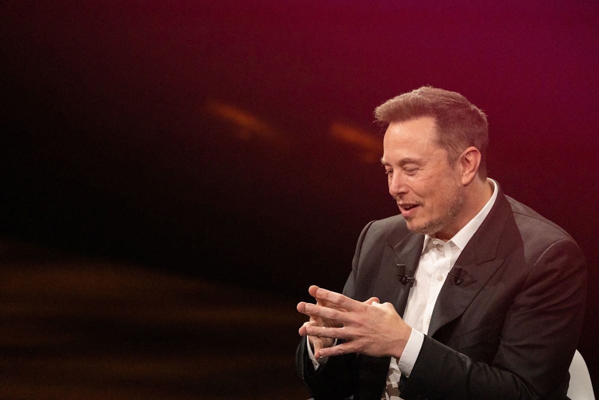 Pagājušajā gadā Elons Musk prognozēja, ka šovasar notiks kaut kas slikts: šoreiz viņam bija taisnība.