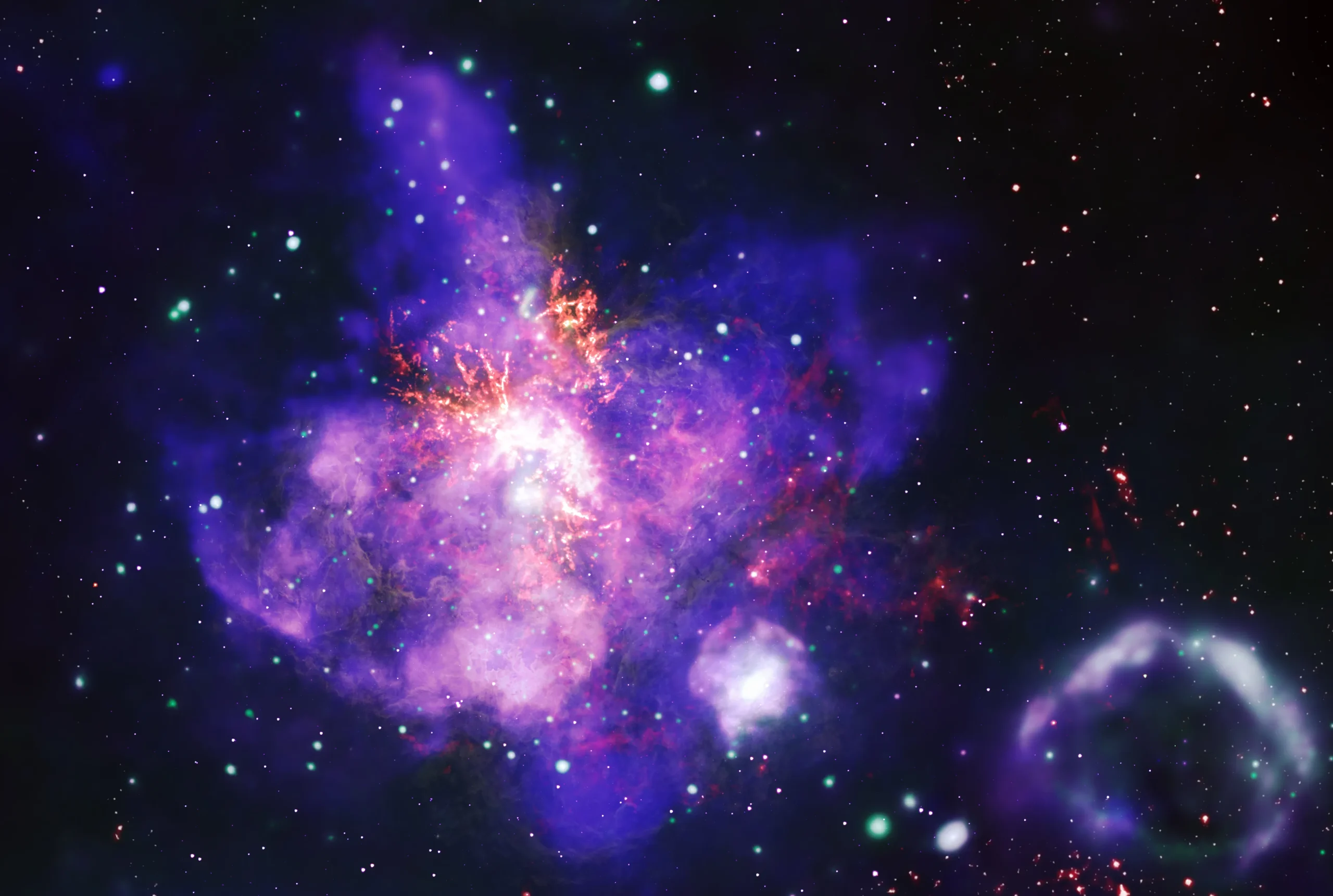 Ne zinātnieki, ne NASA, bet gan vidusskolnieks, pateicoties mākslīgajam intelektam, ir veicis 1,5 miljonus kosmisko atklājumu.