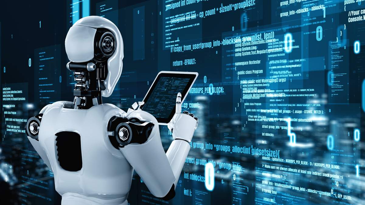 Google uz visiem laikiem mainīs interneta darbību: jauns mākslīgais intelekts meklētājprogrammām