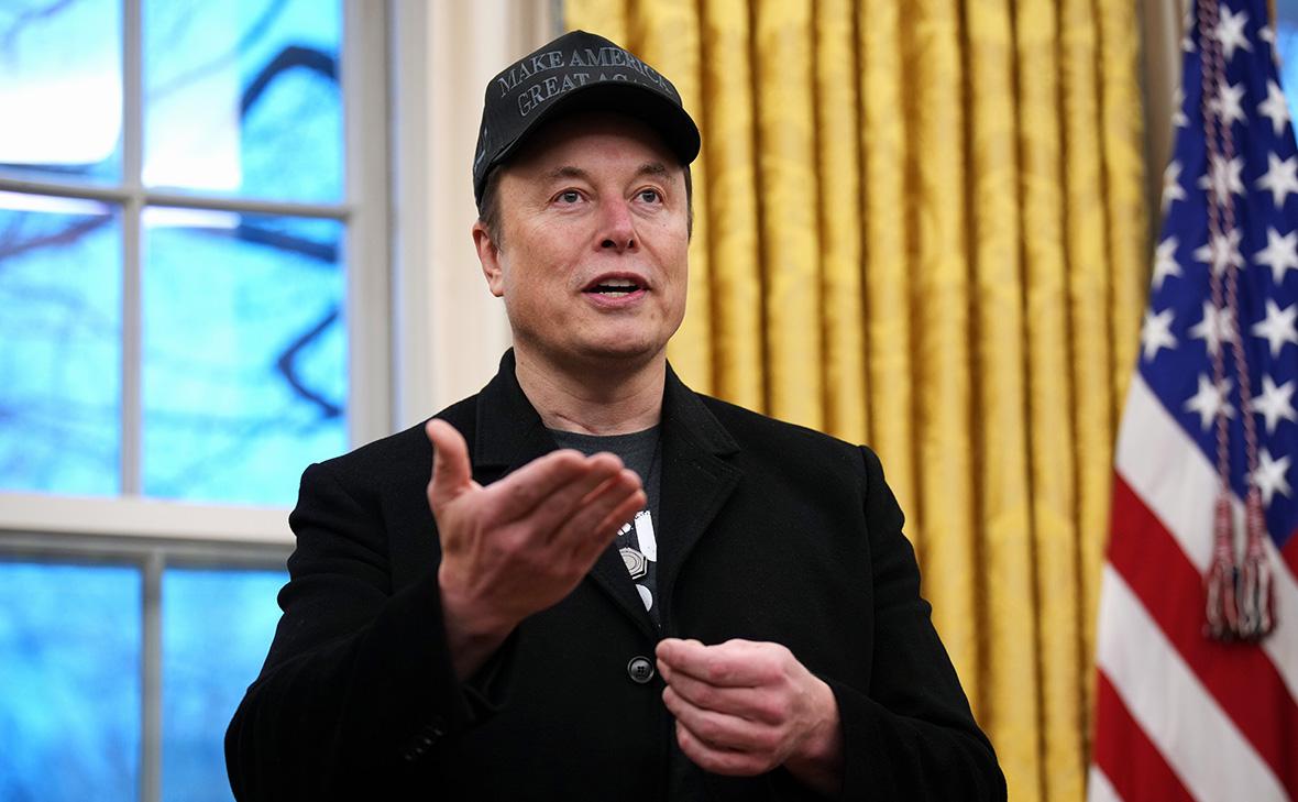 Ilons Musk paziņoja, ka enerģētikas sistēma sāks sabrukt līdz 2025. gadam. Šoreiz viņa prognoze izrādījās pareiza.
