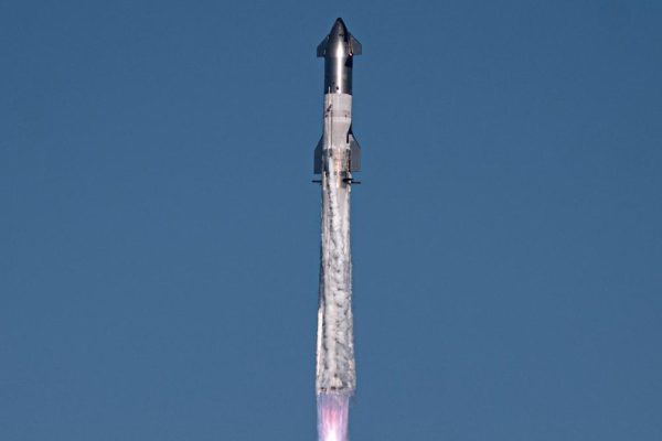 kosmosā