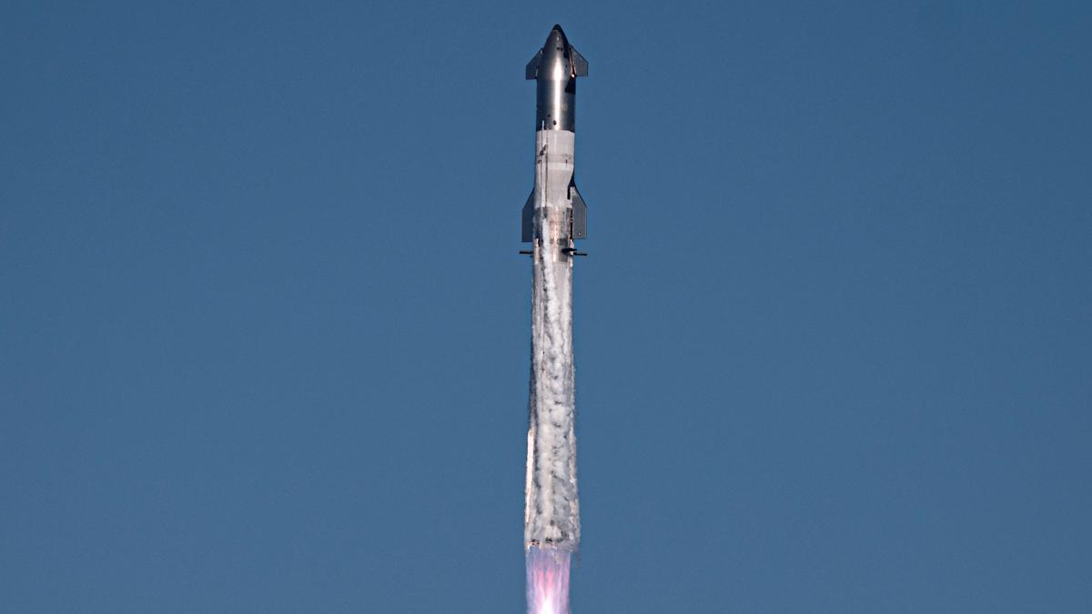kosmosā