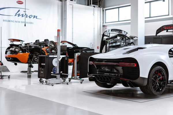 Bugatti
