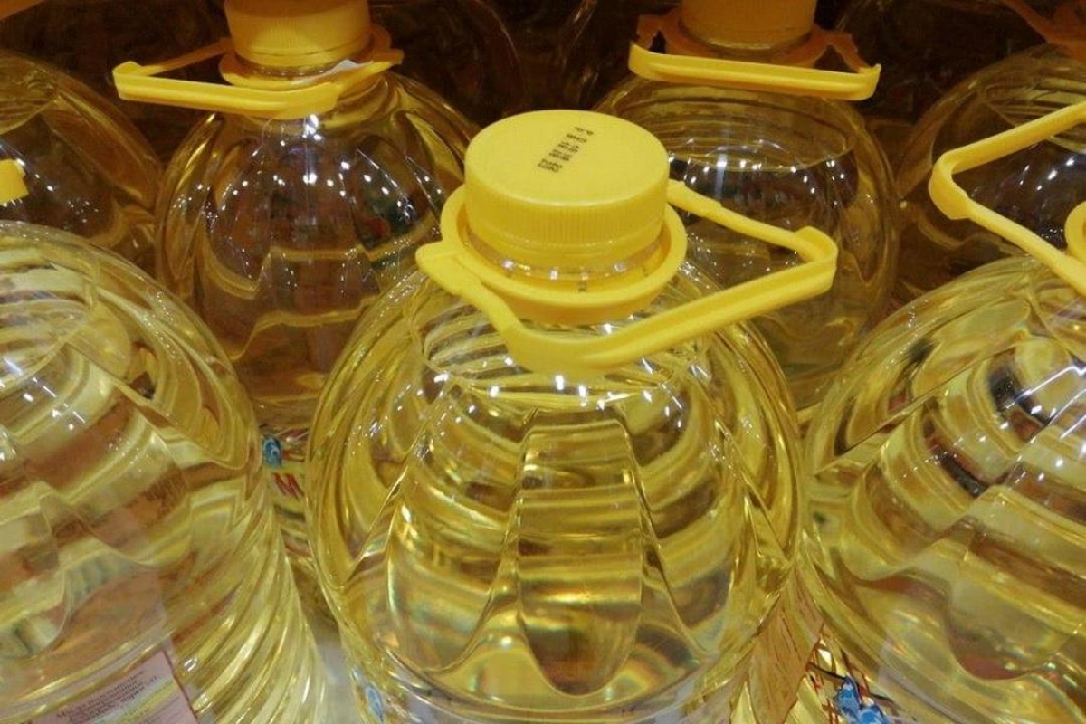 Kas tas nozīmē?: Es izskaidrošu, kāpēc nepieciešama plastmasas plēve no eļļas un kā to izmantot, izmantojot triku.