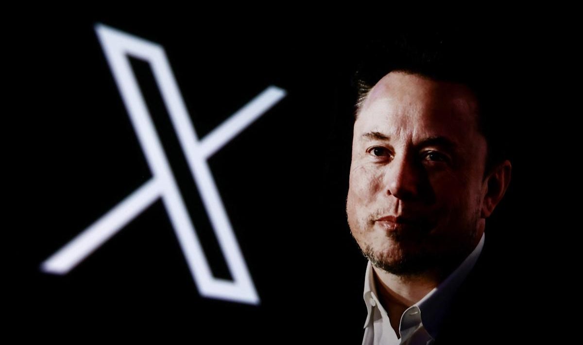 Musk