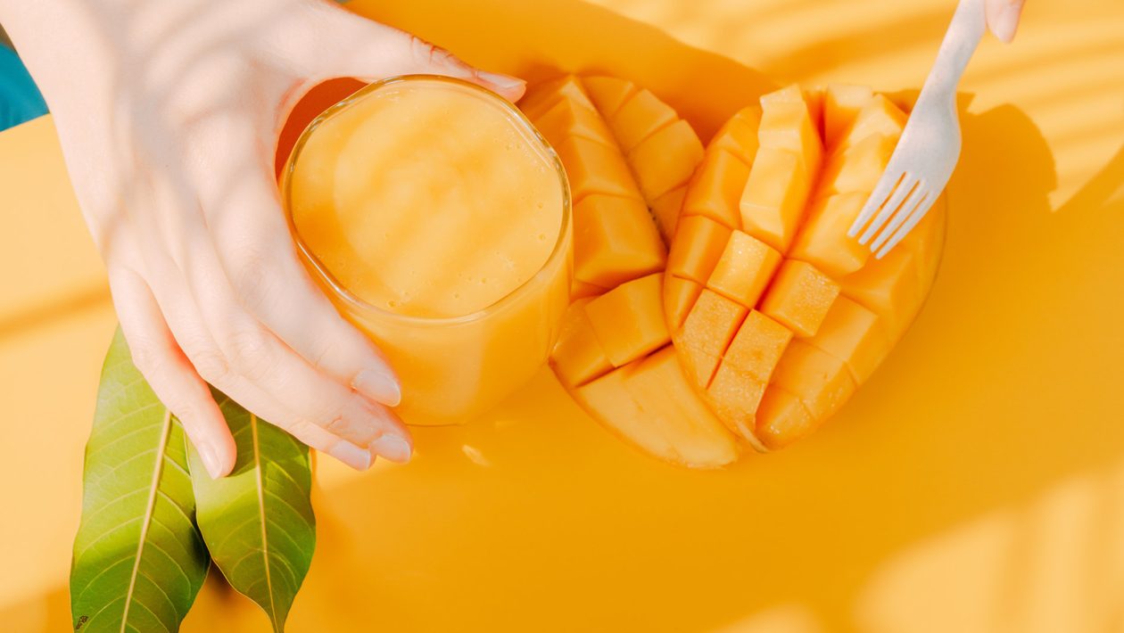 mango