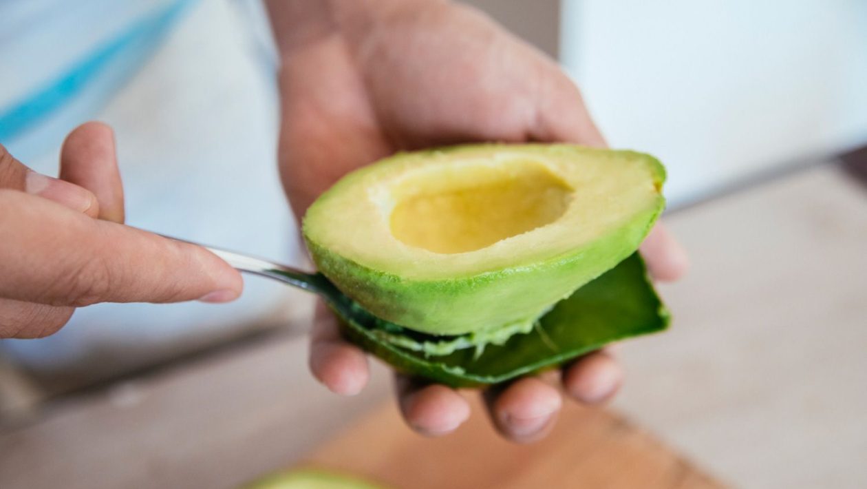 avokado