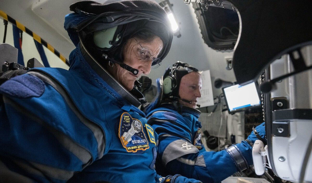 NASA