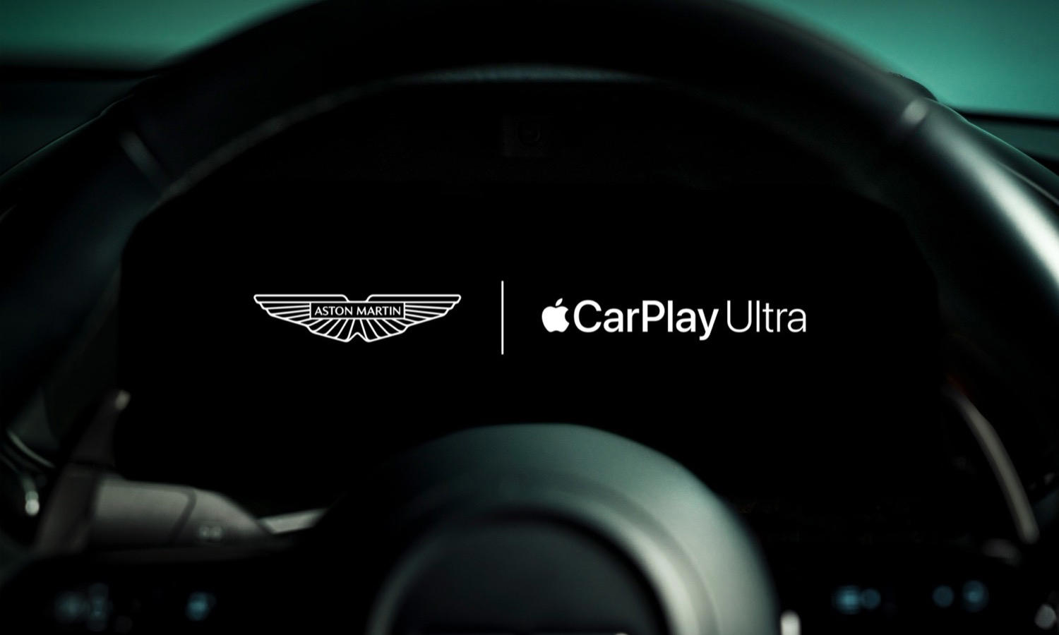 Jaunākā Apple automobiļu lietotne debitē Aston Martin: mēs testējam CarPlay Ultra DBX707