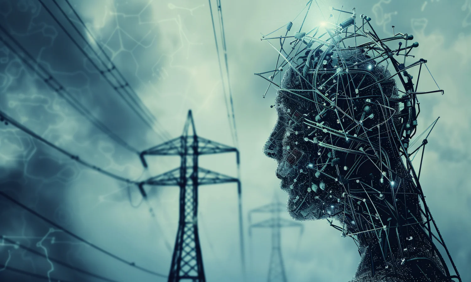 AI paradokss: jo ekonomiskāka kļūst tehnoloģija, jo tuvāk pasaules enerģētiskā krīze