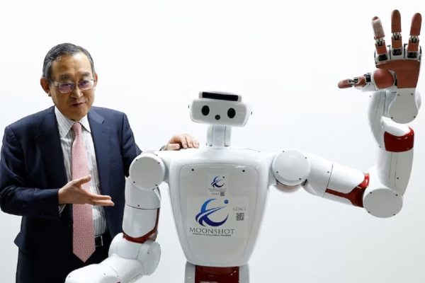 robots