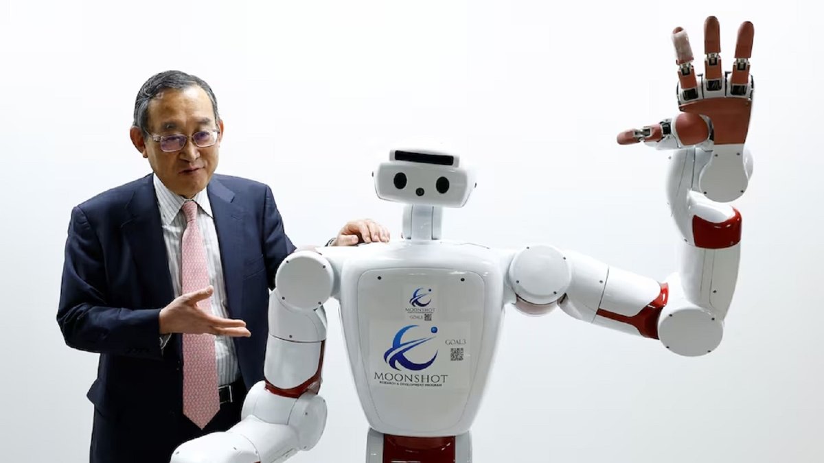 robots