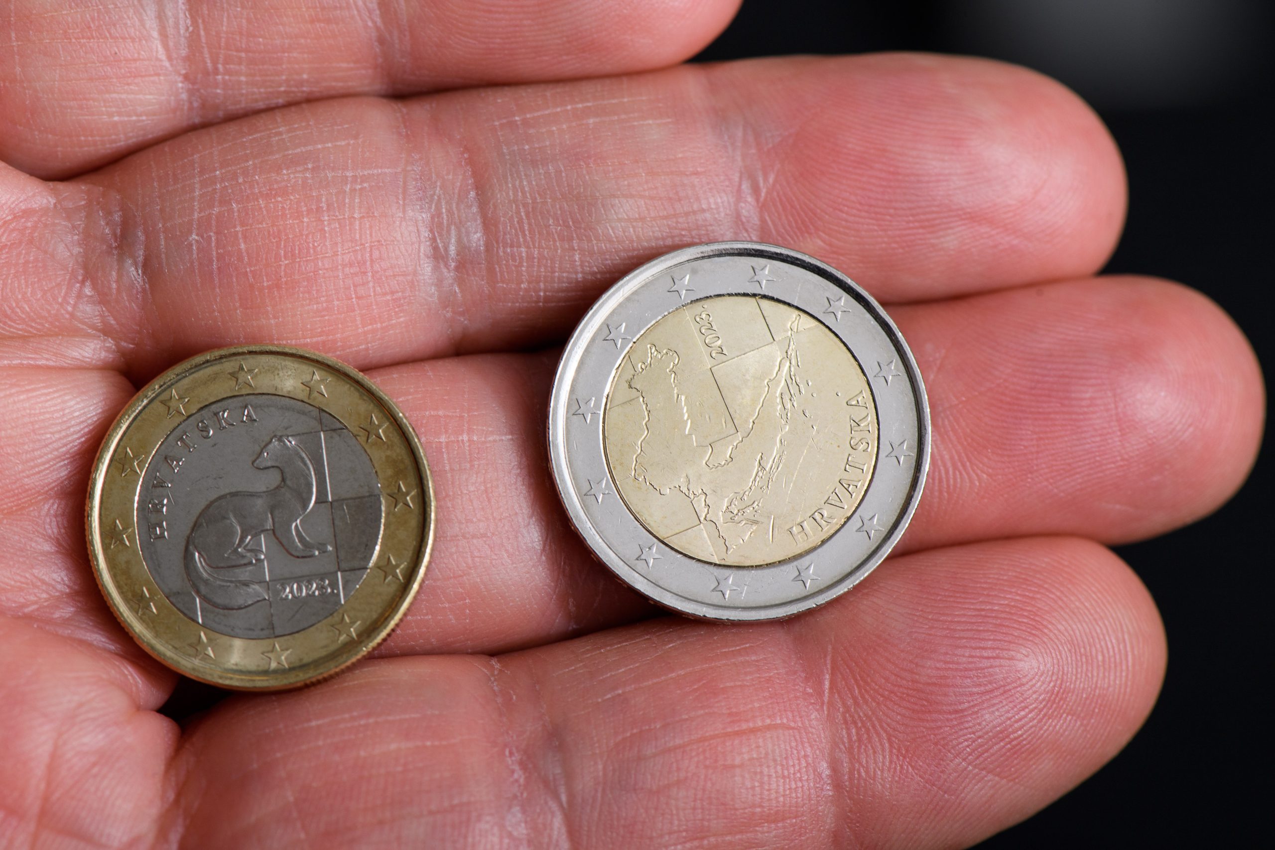 Labas ziņas kolekcionāriem: šī monēta palielina savu vērtību 500 reizes, un, ja tā ir jūsu rīcībā, ar to varēsiet samaksāt par atvaļinājumu.