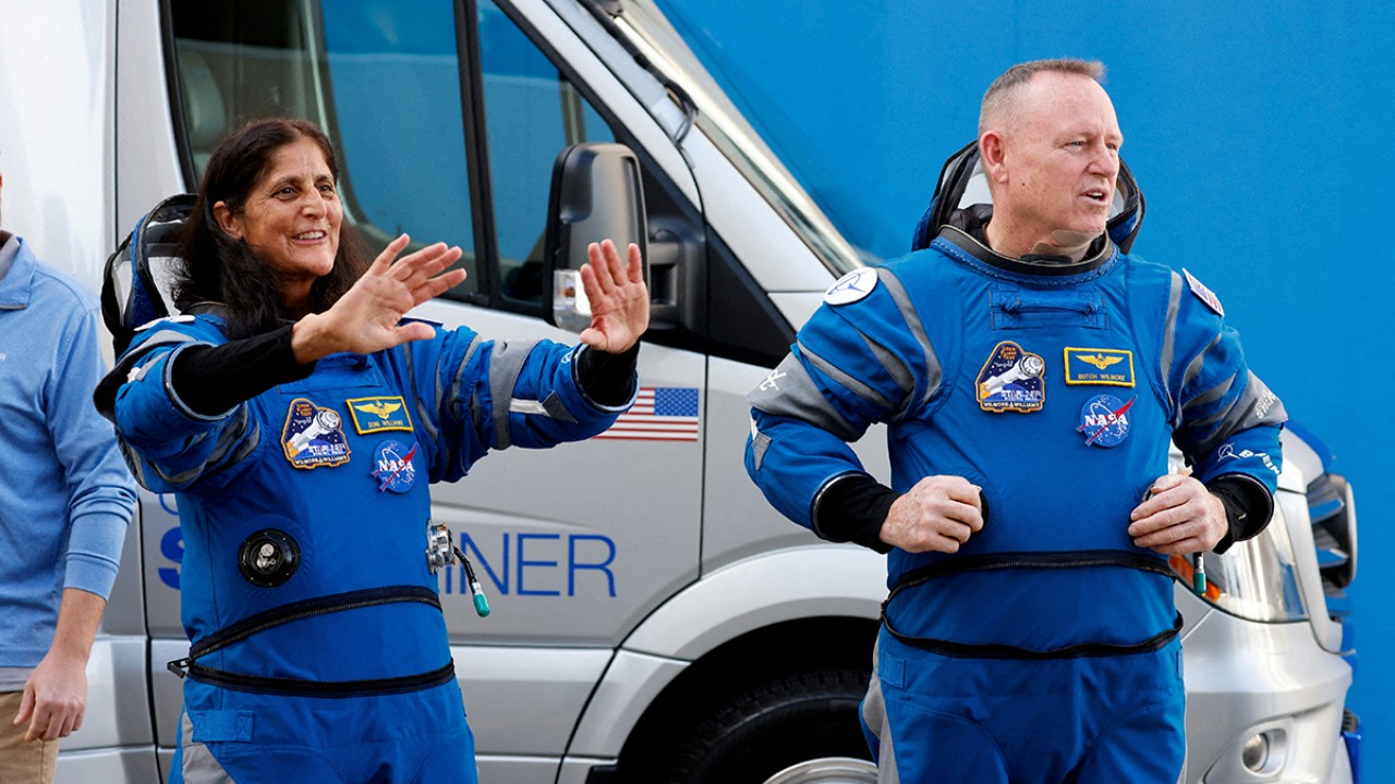 NASA pēta savu astronautu veselības stāvokli un secina, ka Ilonam Masku nebūs viegli nogādāt cilvēkus uz Marsu.
