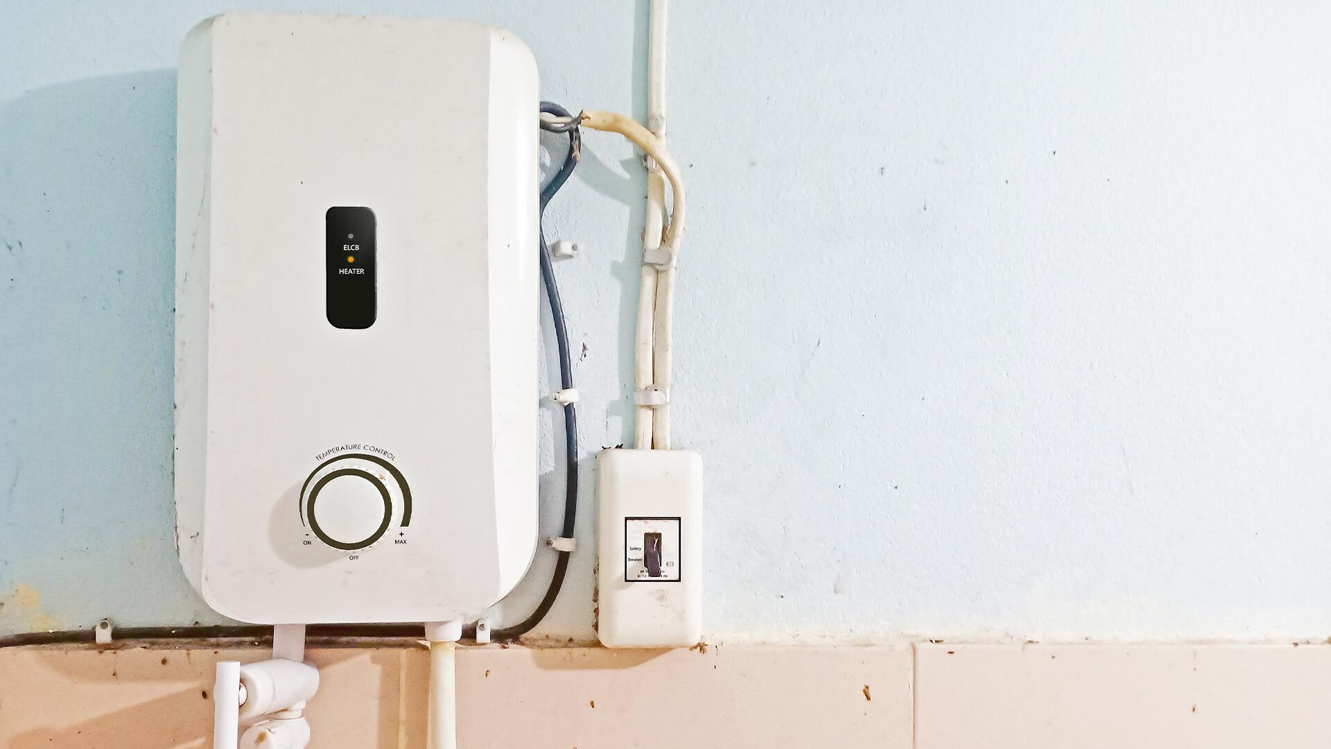 Elektroierīce Latvijā, kas jāatvieno no elektrotīkla, dodoties atvaļinājumā, jo tā var divkāršot elektroenerģijas patēriņu.