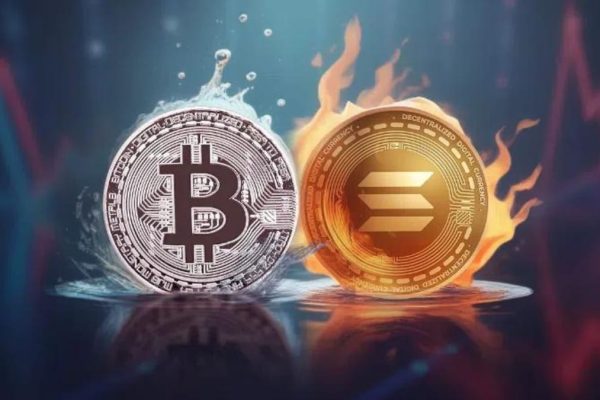 Bitcoin