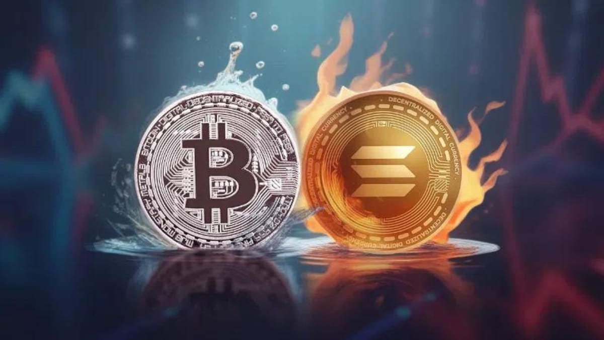 Bitcoin