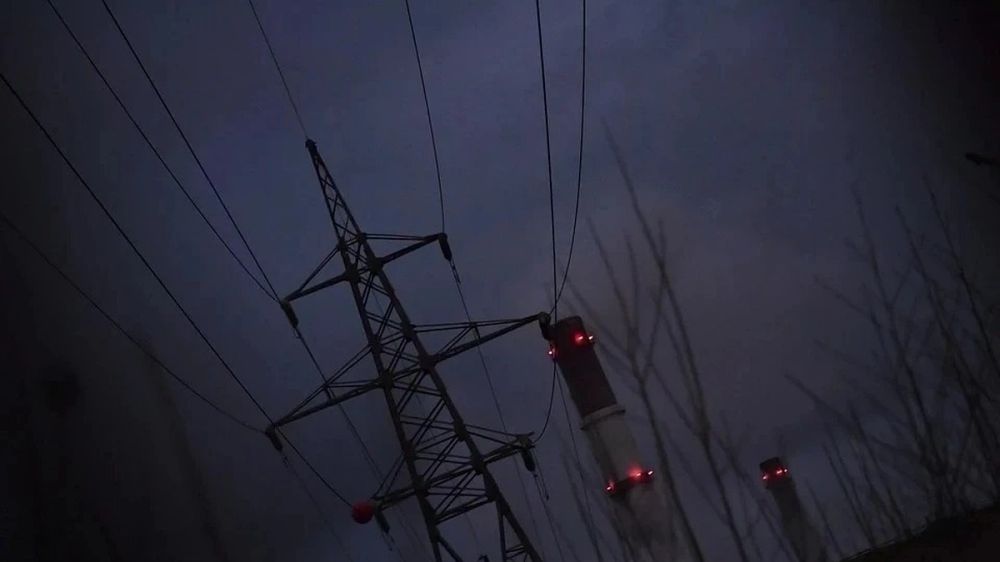 Ķīnā ir izveidota grafīta bumba, kas spēj dažu sekunžu laikā atstāt pilsētu bez elektrības