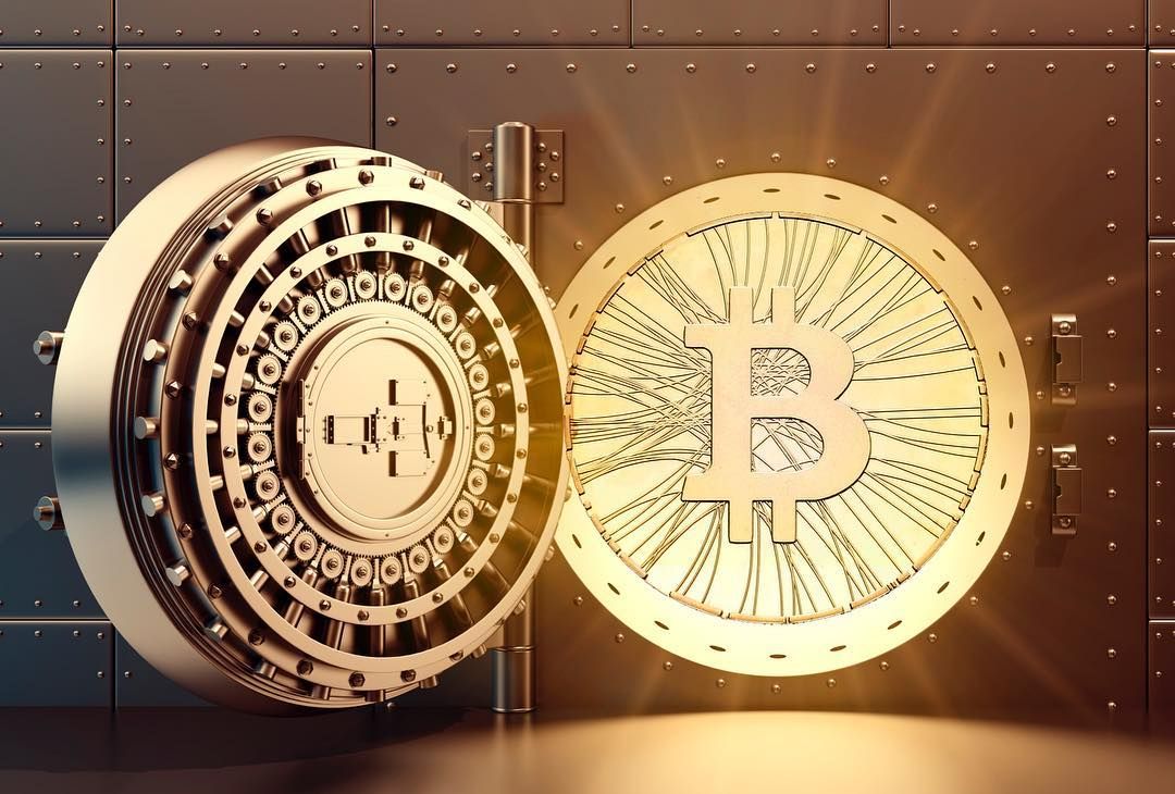 “Bitcoin ir koka durvis, kas var aizdegties,” paziņo Ķīna, izveidojot savu kvantu skaitļošanai drošu blokķēdi.