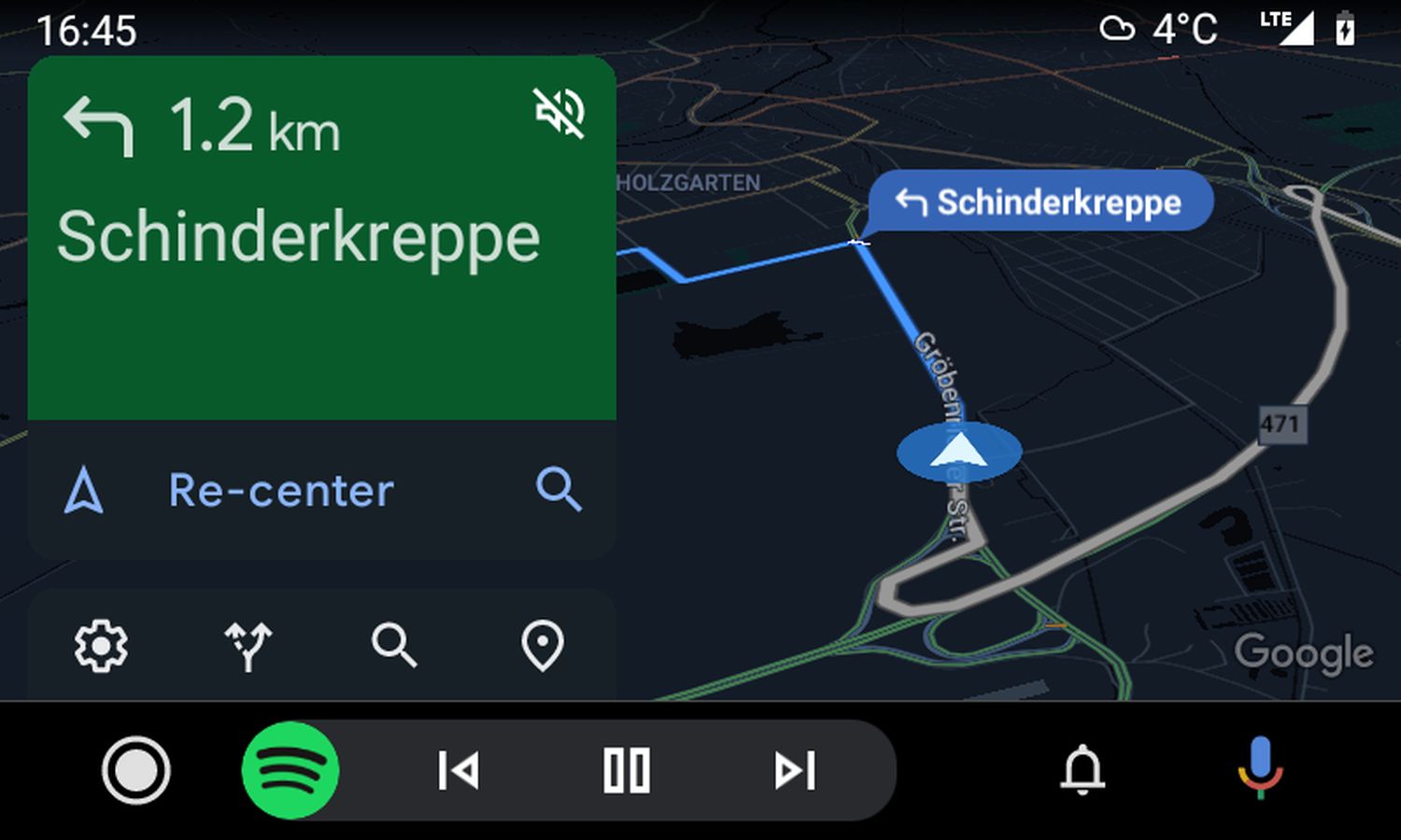 Google Maps — tā ir vēsture manā Android Auto, tagad es izmantoju alternatīvu, kas darbojas pat bez interneta.