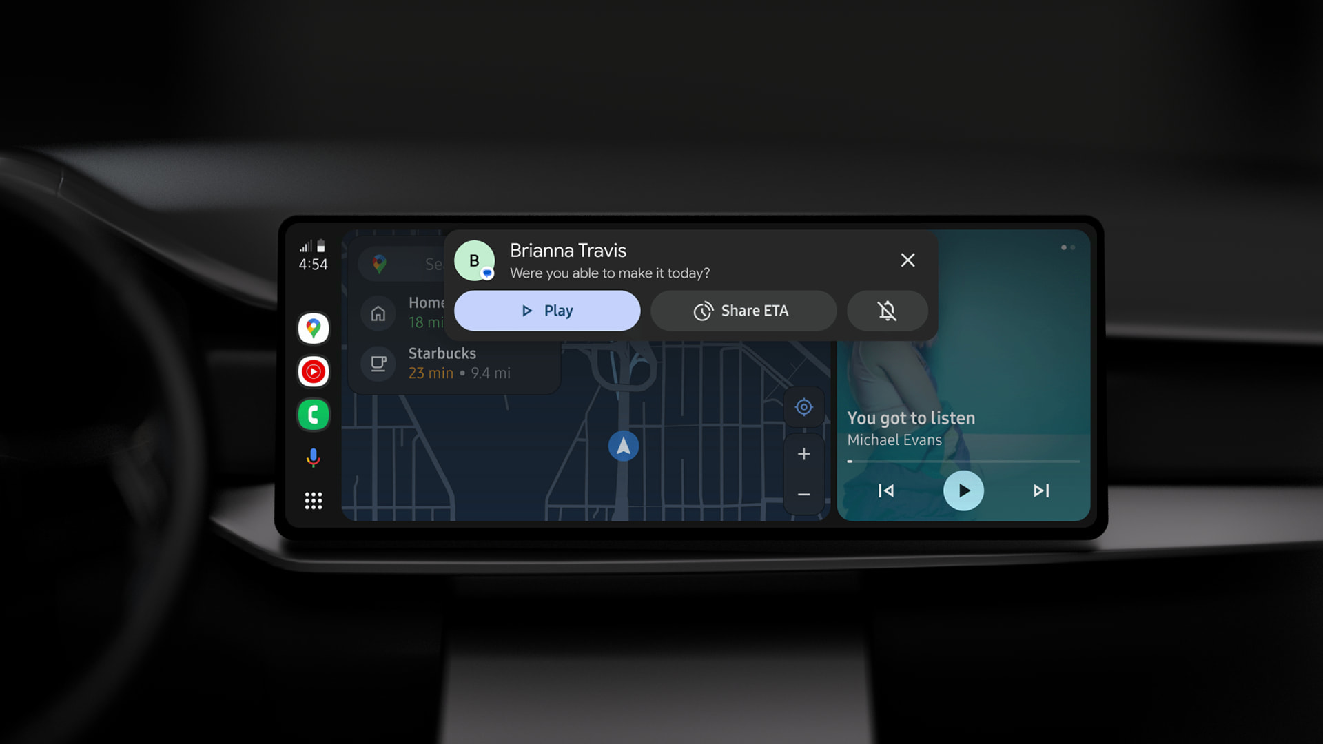 Gaidīšana ir beigusies, Android Auto ir atjaunināts līdz versijai 14.8. Šeit ir jaunumi