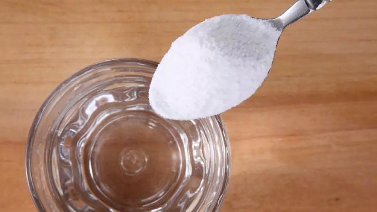 Ne etiķis, ne pārtikas soda: tas ir labākais mājas līdzeklis kaļķa nogulumu noņemšanai no krāniem un tualetēm.