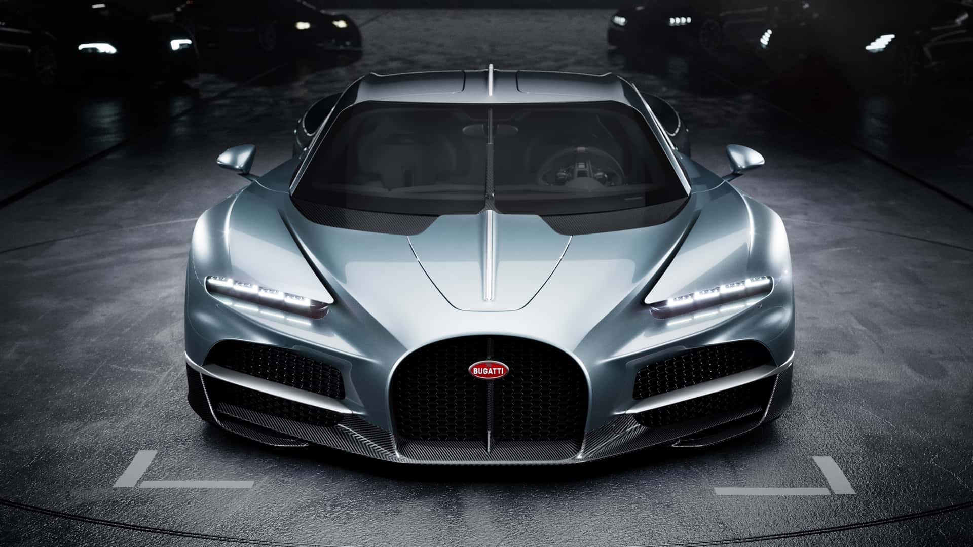 Bugatti iegādāties ir viegli, visgrūtāk ir samaksāt par apkopi: eļļas maiņa maksā tikpat daudz kā jauns automobilis.