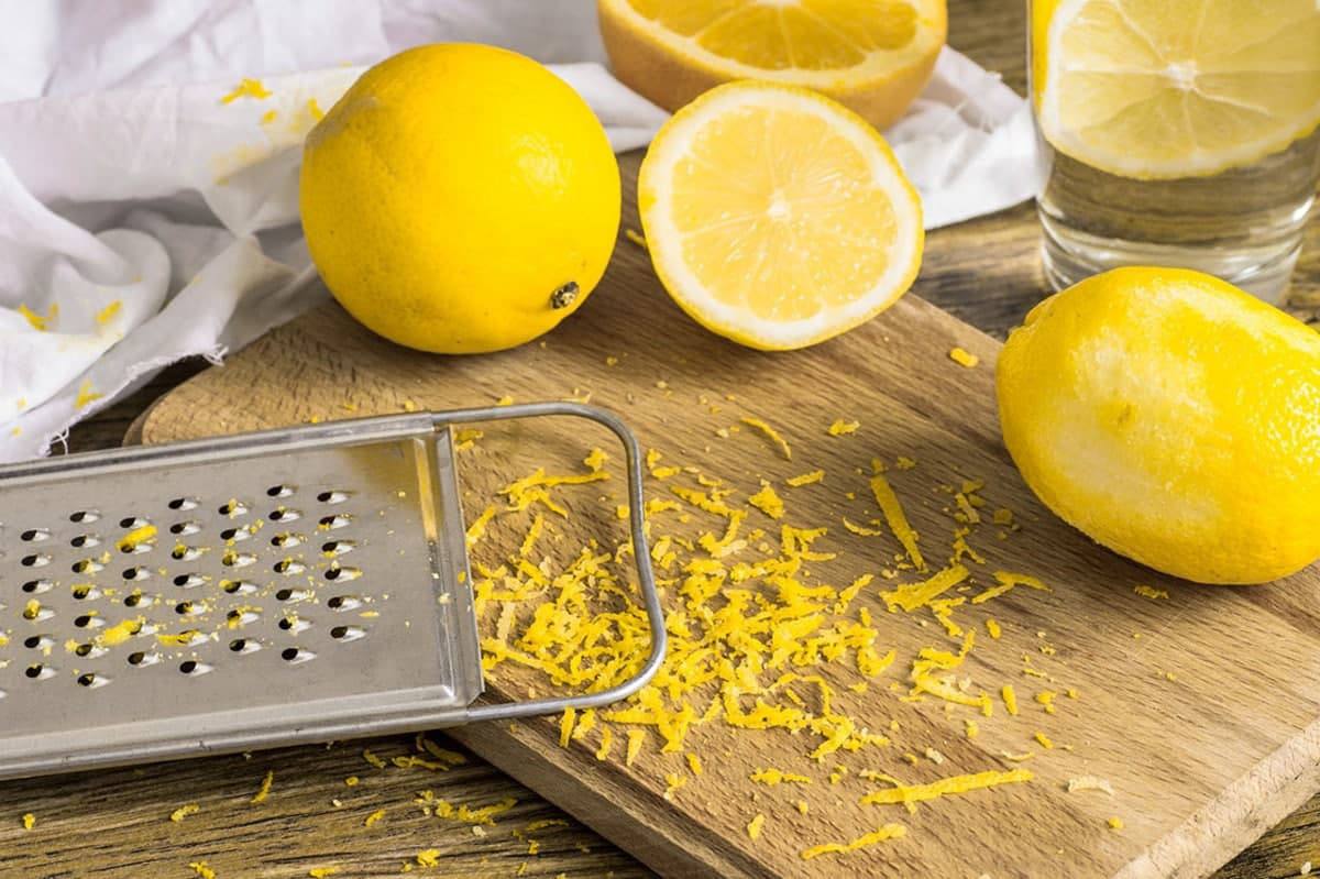 Lemonas miziņas ievietošana saldētavā: kāpēc tas ir ieteicams un kāpēc tas ir nepieciešams