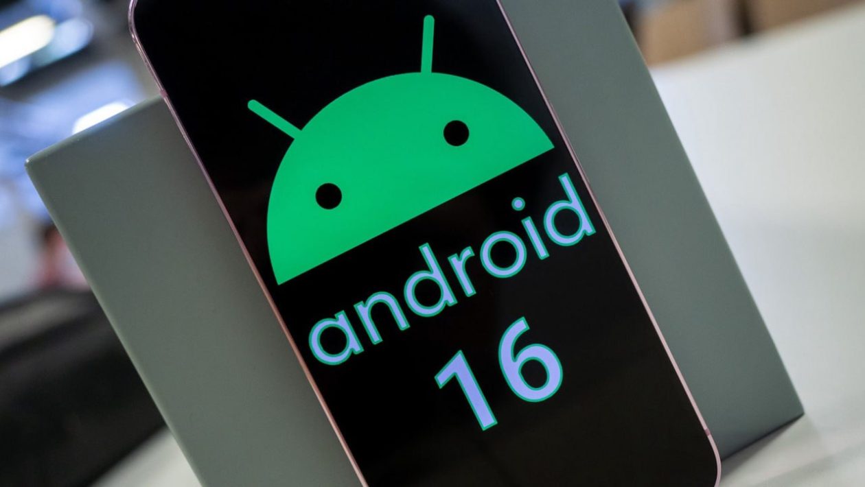 Android