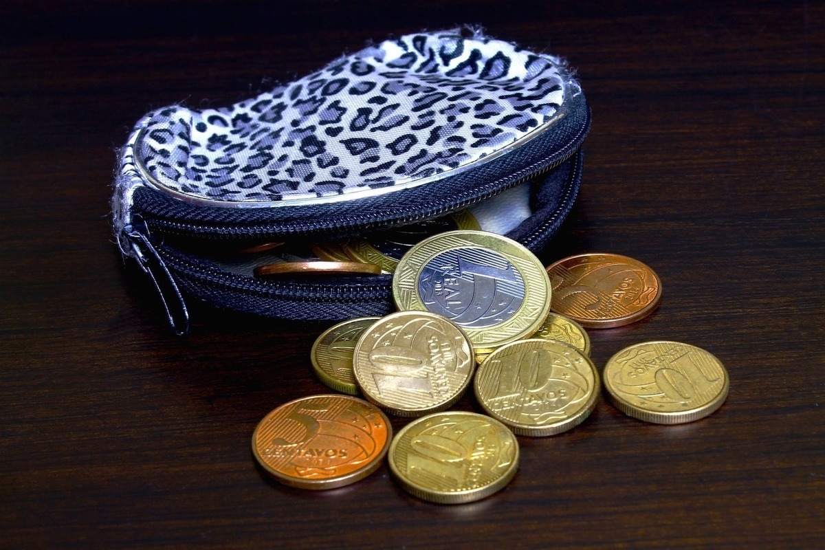 Tā ir 1 eiro monēta, ko var nēsāt makā un par kuru prasa 45 000 eiro.