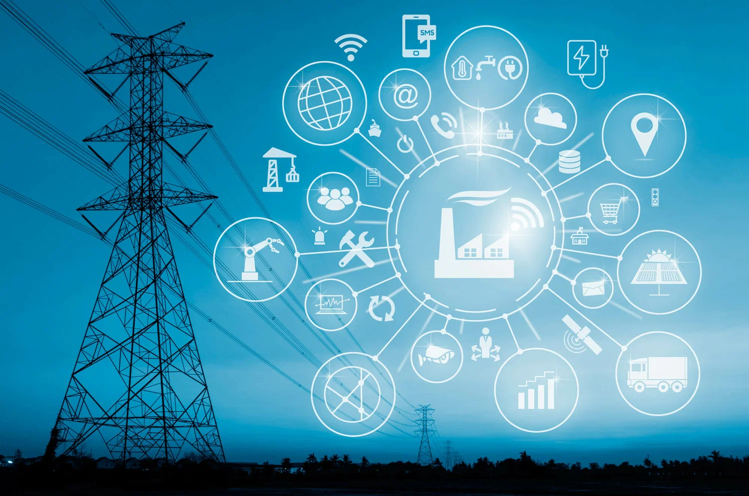 AI paradokss: jo ekonomiskāka kļūst tehnoloģija, jo tuvāk pasaules enerģētiskā krīze