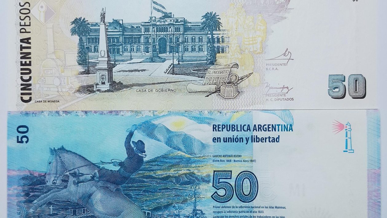 banknote