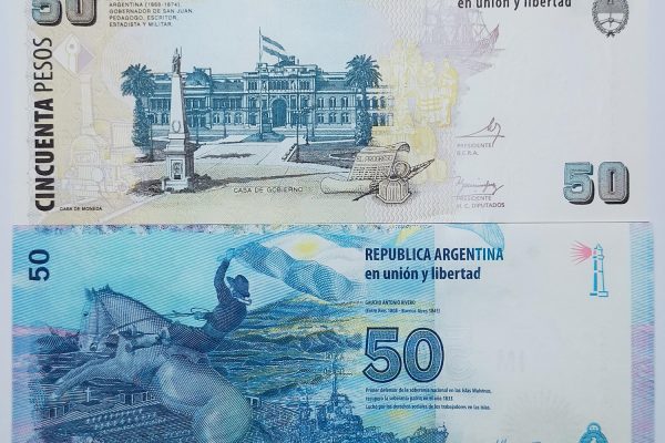 banknote