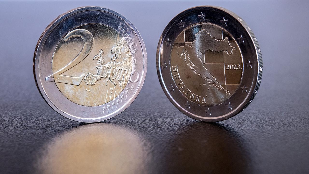 Labas ziņas kolekcionāriem: šī monēta palielina savu vērtību 500 reizes, un, ja tā ir jūsu rīcībā, ar to varēs apmaksāt atvaļinājumu.