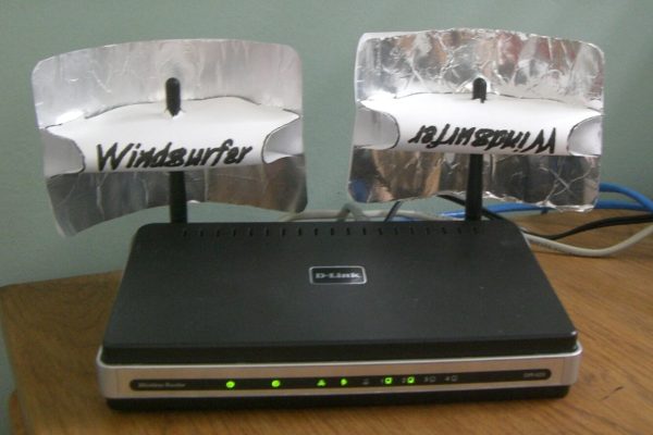 Wi-Fi